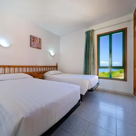 Apartahotel Salt Ocean San Bartolomé